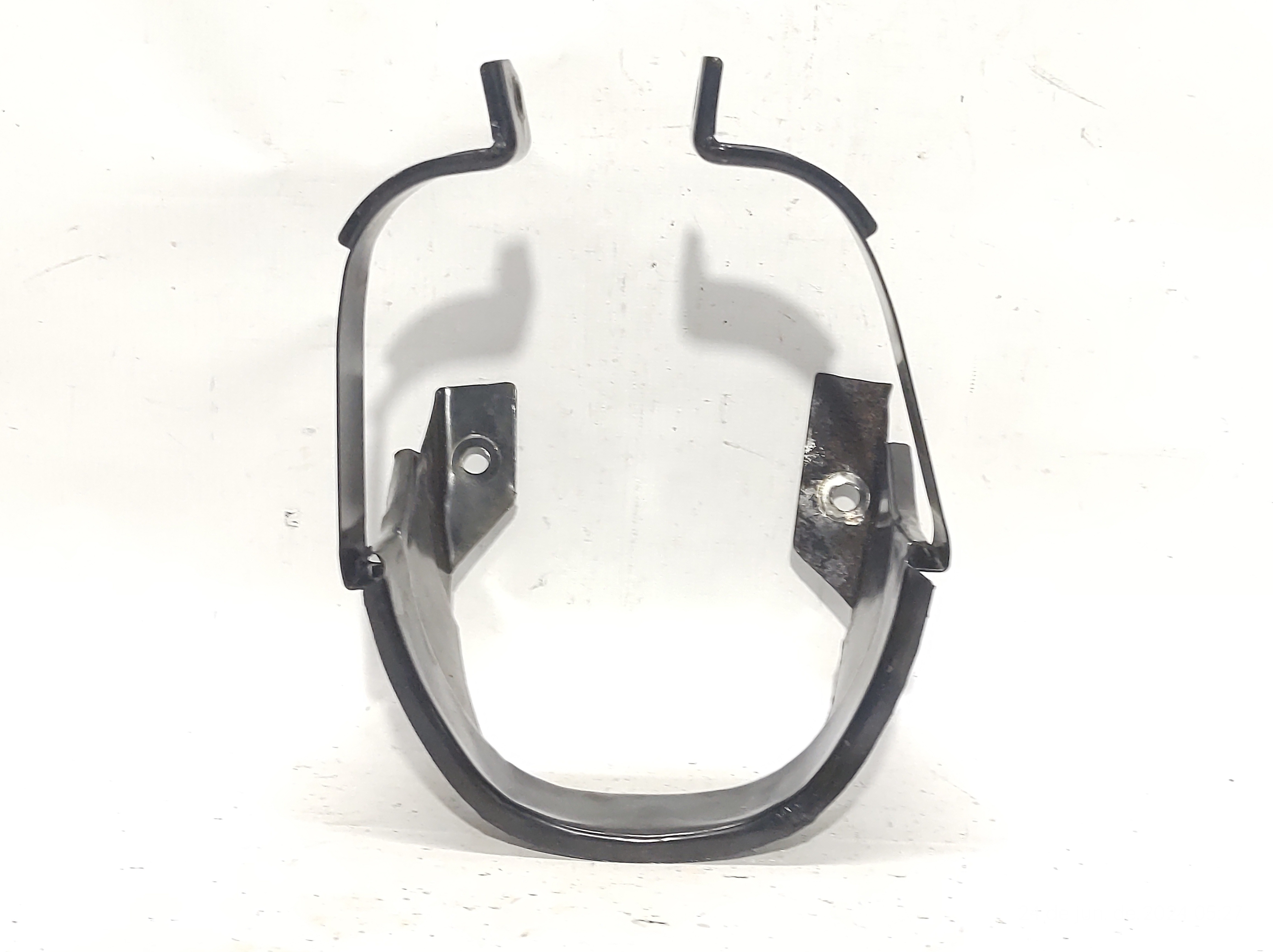 Suporte Reservatório Gasolina Partida Uno Mille 4 A 11 7