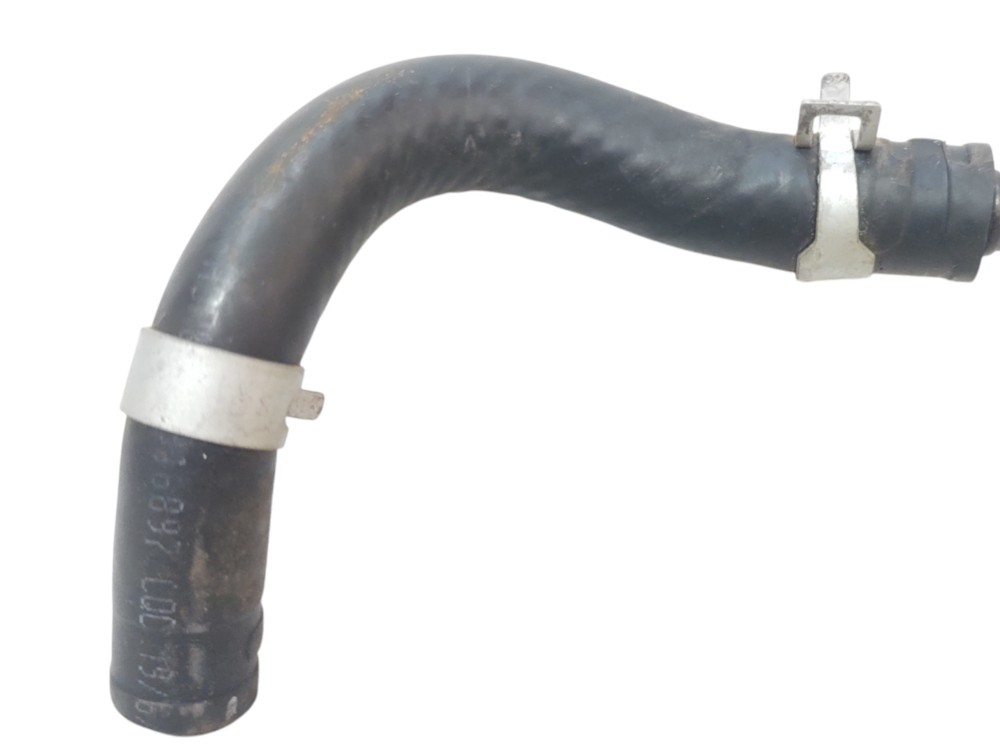 Mangueira Agua Do Motor Hb20 1.0 3cc 2019 A 2022 4