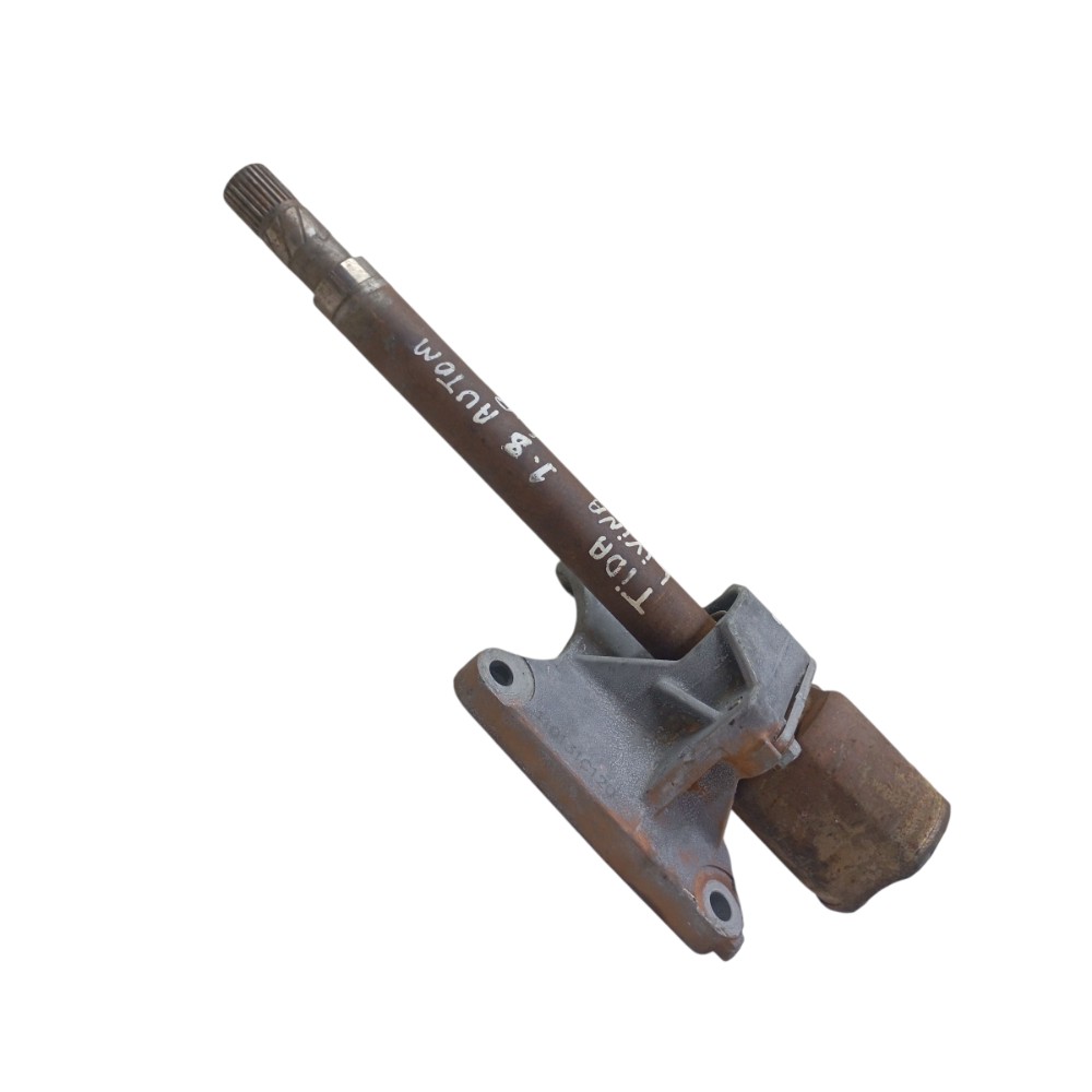 Tulipa Semi Eixo Nissan Tida Livina 1.8 Automático Direito