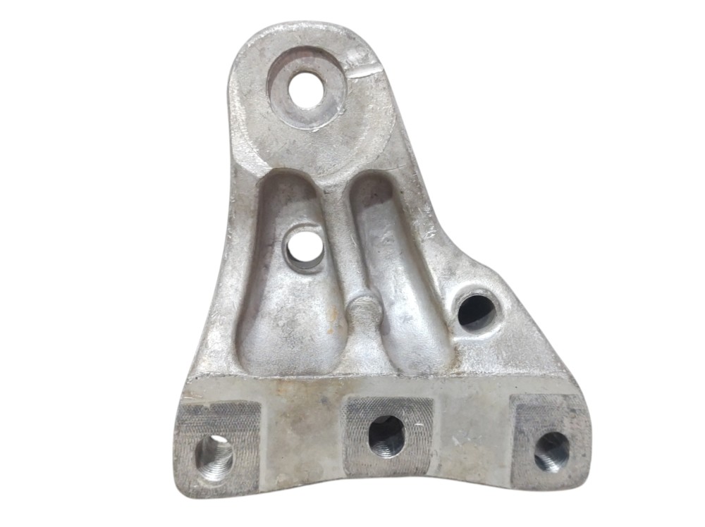 Suporte Coxim Motor Lado Direito Vw Fox Spacefox 2003 A 2010 5