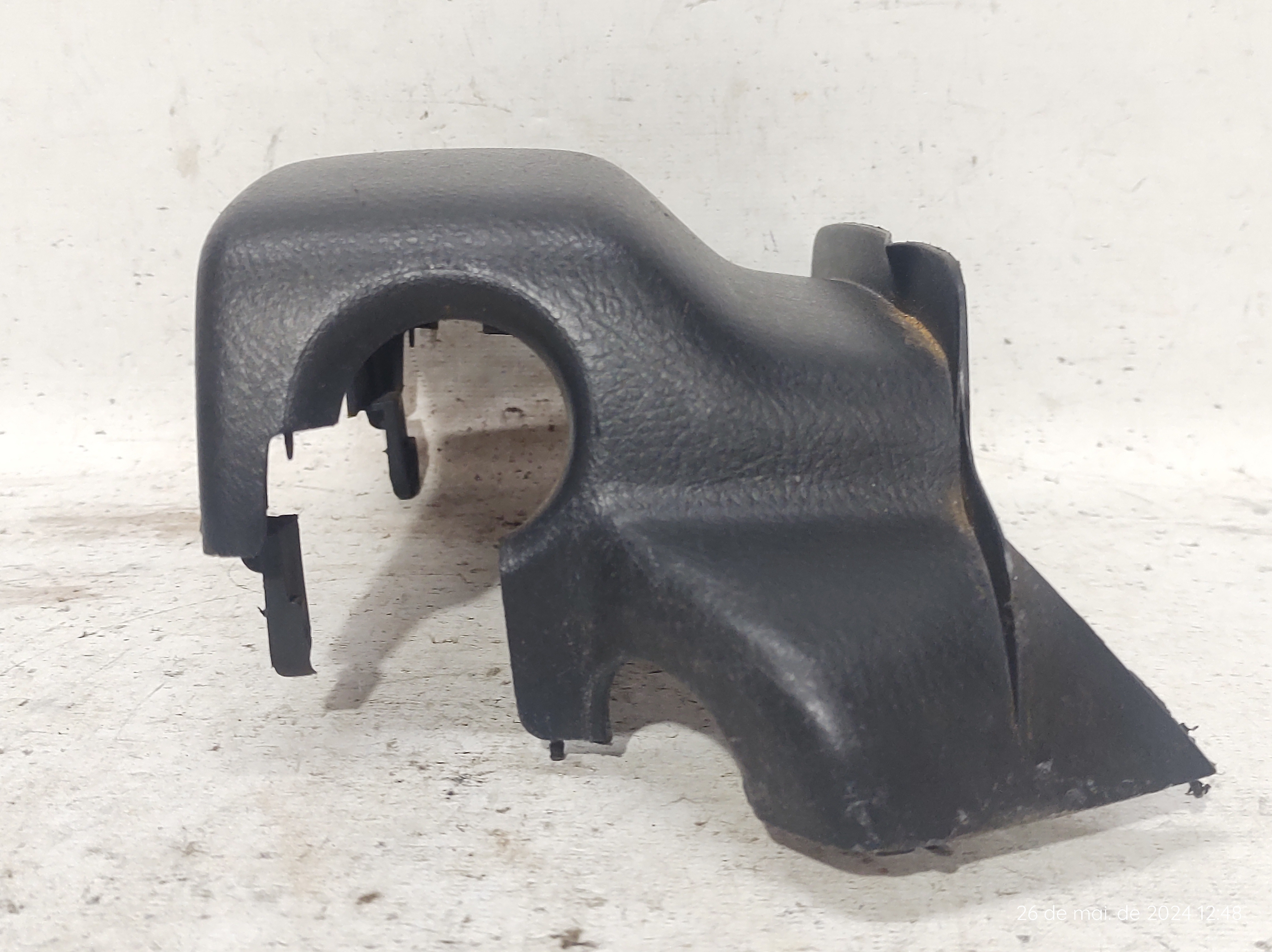 Moldura Superior Coluna Direção Corolla 2003 A 08 4528602200 9