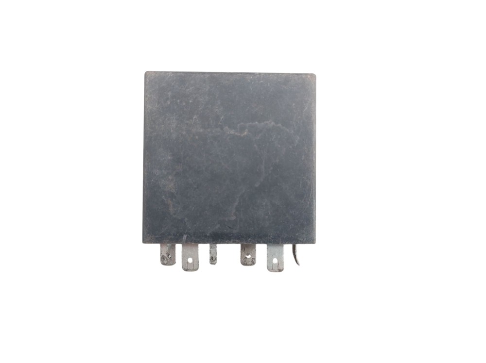 Rele Módulo Limpador Parabrisa Audi A3 Bora Golf 4b0955531a 7
