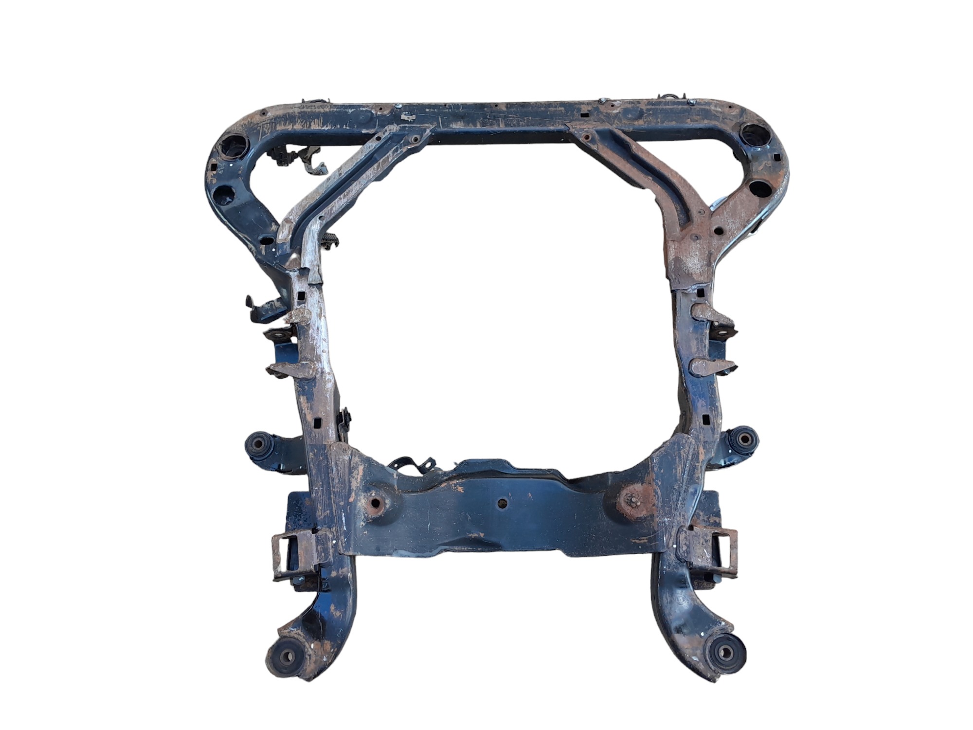 Agregado Quadro Suspensão Dianteiro Gm Vectra 1996 A 2000 2