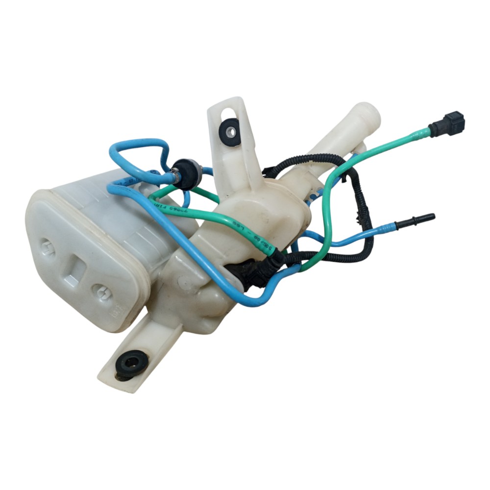 Reservatório Gasolina Fiat Mobi 2015 2016 2017 2018 A 2020 4