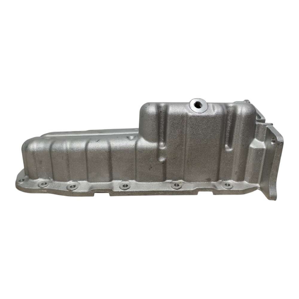 Carter Alumínio Meriva Corsa Montana Agile 1.4 1.8 3