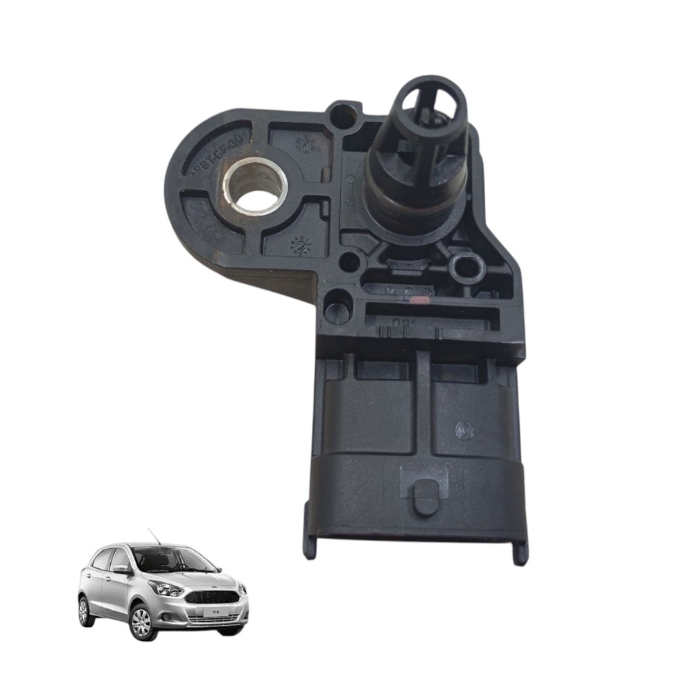 Sensor Map Ford Ka 1.0 3cc 2014 2015 2016 2017 2018 A 2021
