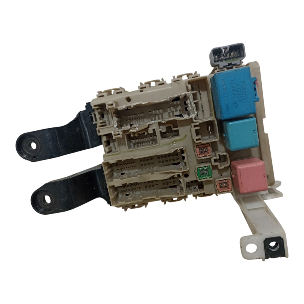 Caixa Fusível Toyota Corolla 2009 2010 A 2014 8273012v30