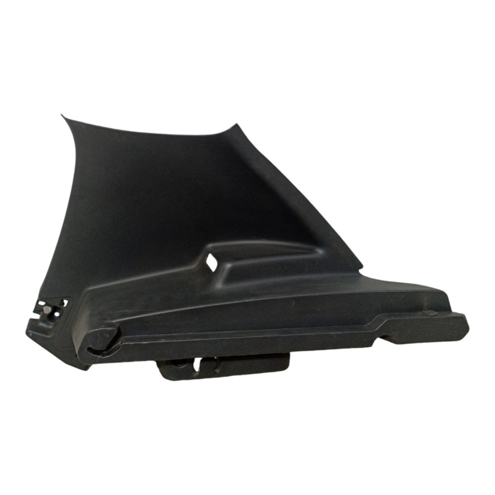Suporte Bagageiro Traseiro Direito Sandero 2007 2008 A 2013