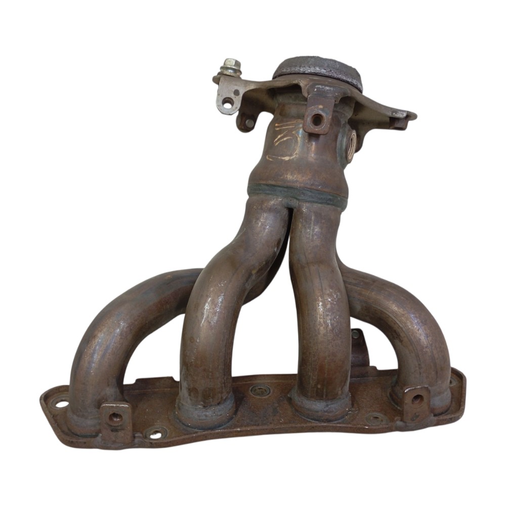 Coletor Escapamento Corolla Xrs 2.0 2017 2018 2019