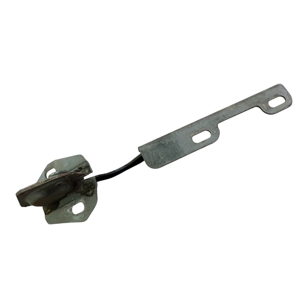 Dobradiça Lado Direito Ford Ranger 1998 1999 A 2009 4