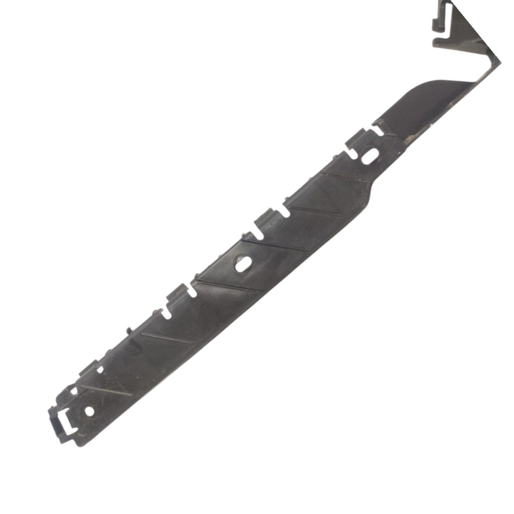 Guia Lateral Para-choque Traseiro Esquerda Fiesta Sedan 2004 6