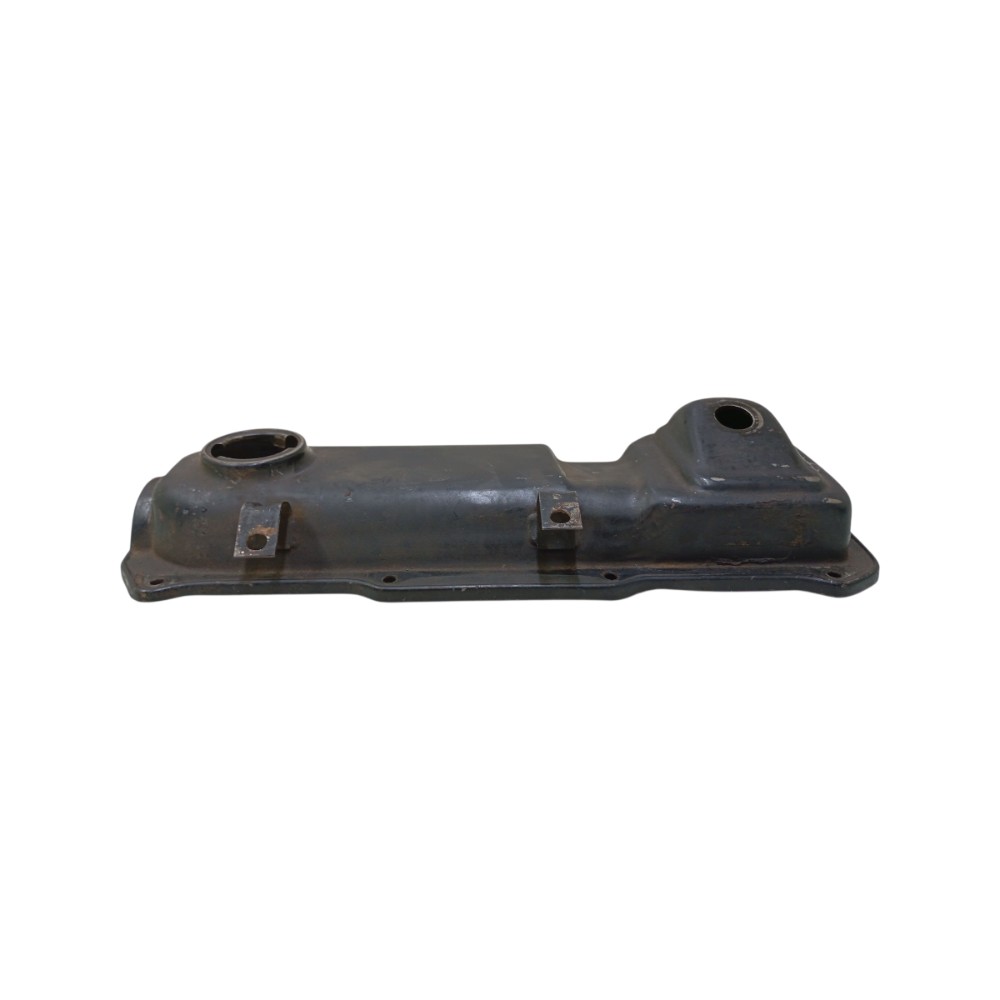 Tampa Valvula Parati Saveiro Gol Motor Ap Conferir Modelo Preto 4