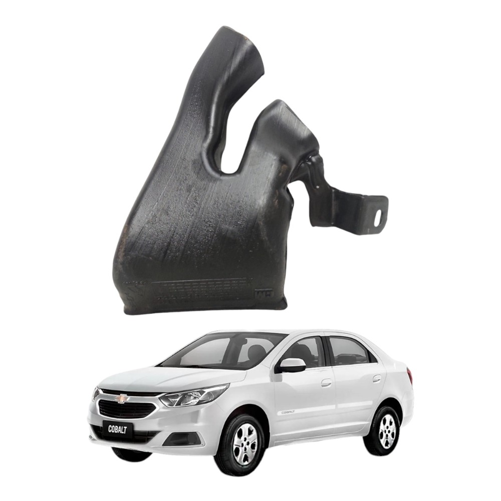 Duto Ar Interno Lado Direito Cobalt 2016 A 2020 52092594