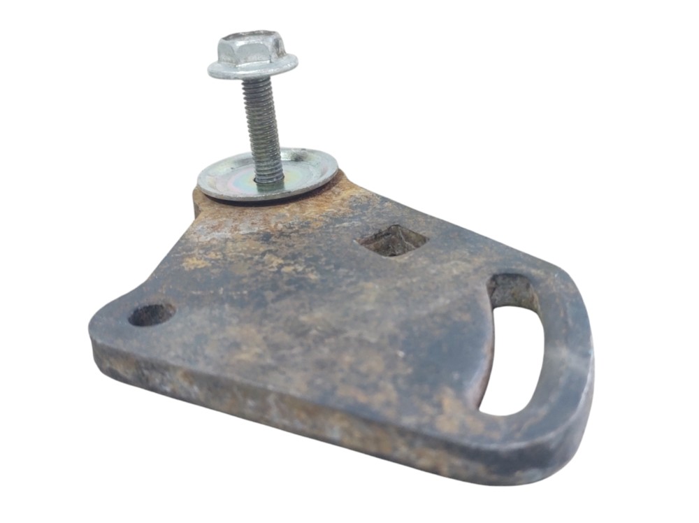 Suporte Tensor Correia Alternador Ka Fiesta Currier 1996… 3
