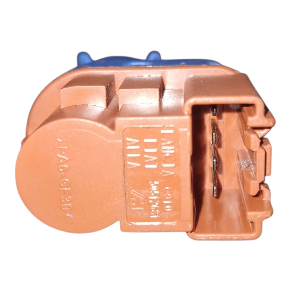 Interruptor Luz Pedal F Mobi Argo Cronos Strada 50512681 4