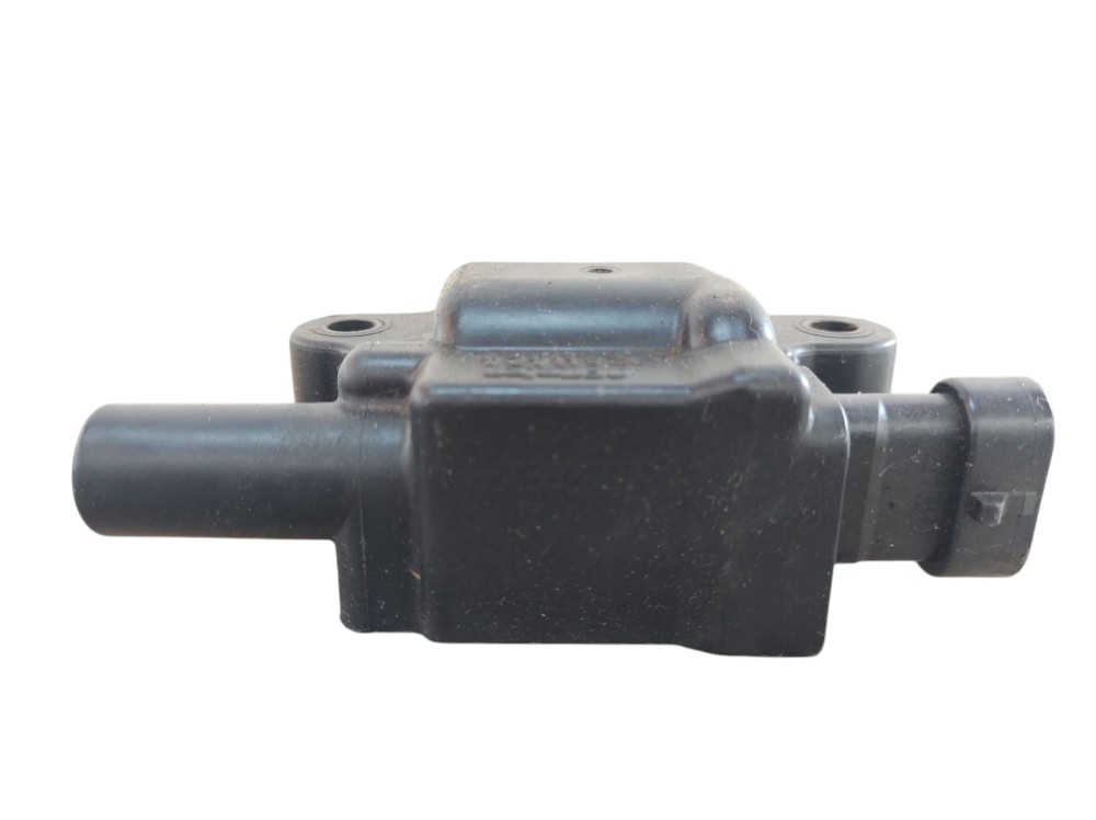 Bobina Ignição Cobalt Onix Prisma 1.0 1.4 2012 A 19 12611424 3