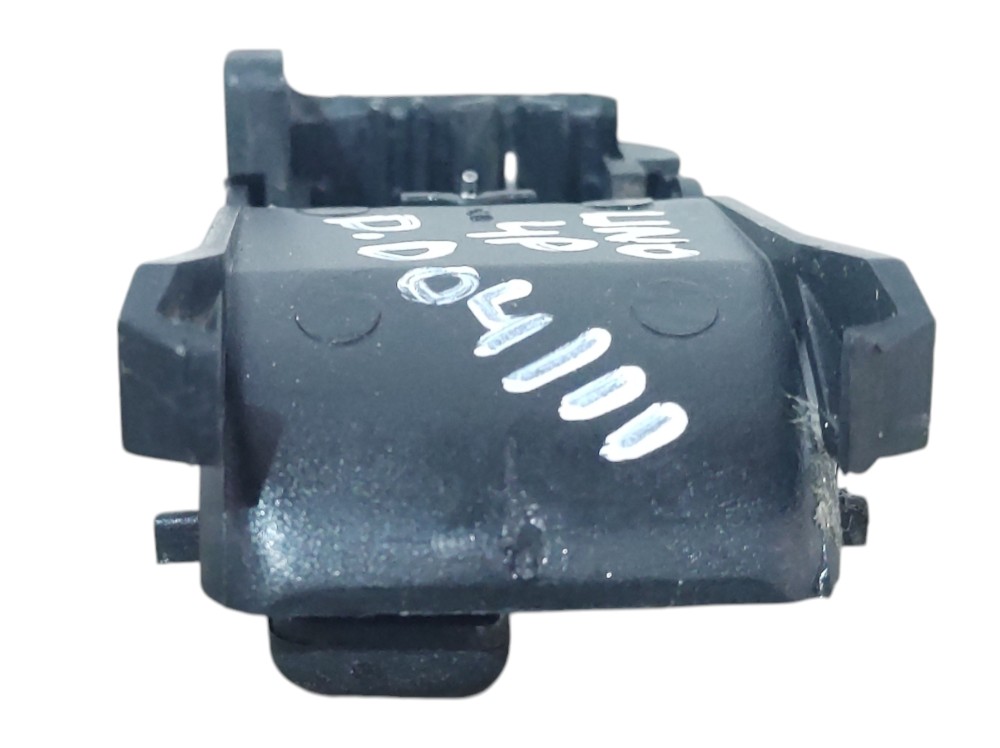 Manivela Elevação Vidro Fiat Uno Mille 2004 A 2011 Original 4