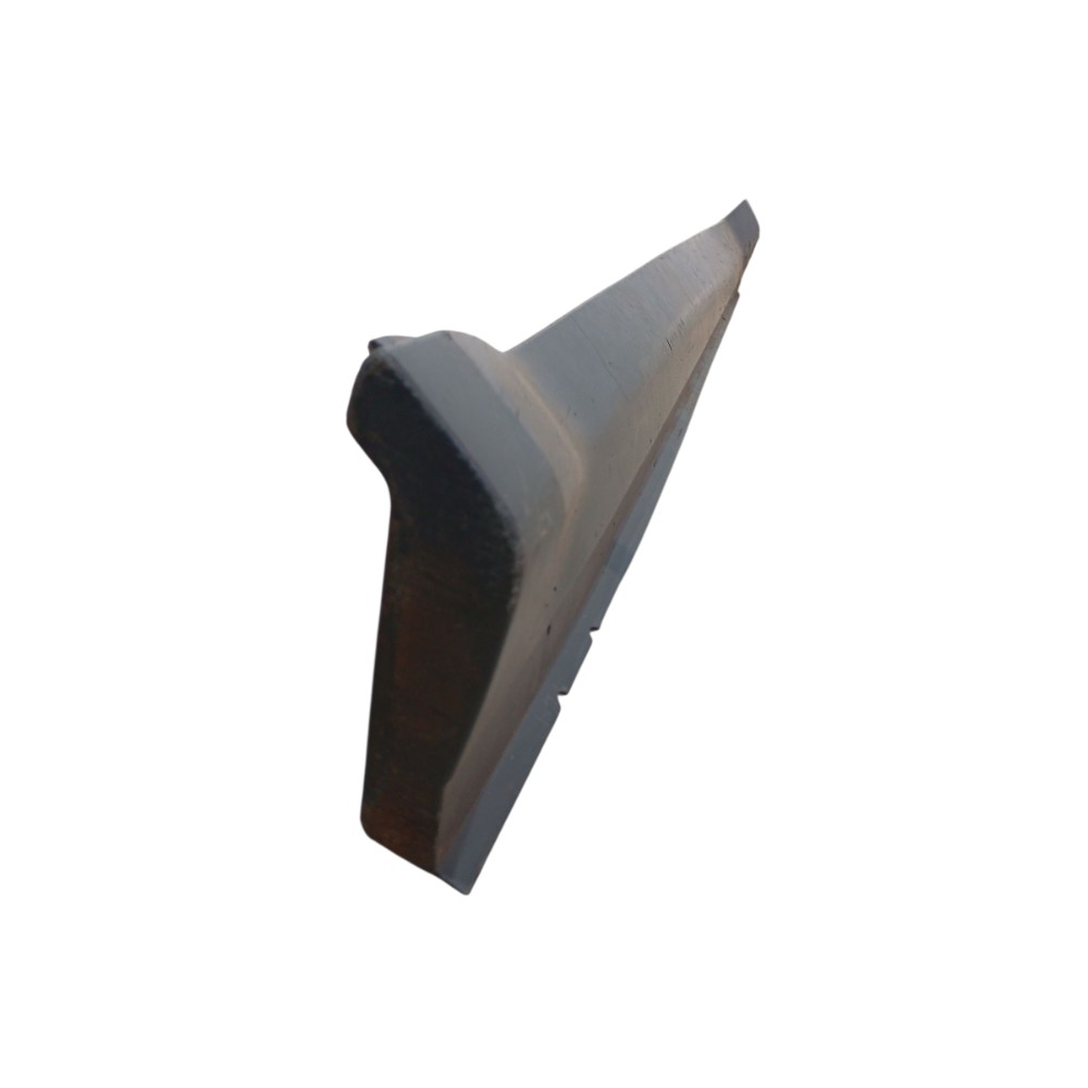 Spoiler Saia Lateral Direita Mitsubishi Outlander 2007 2008 Preto 2
