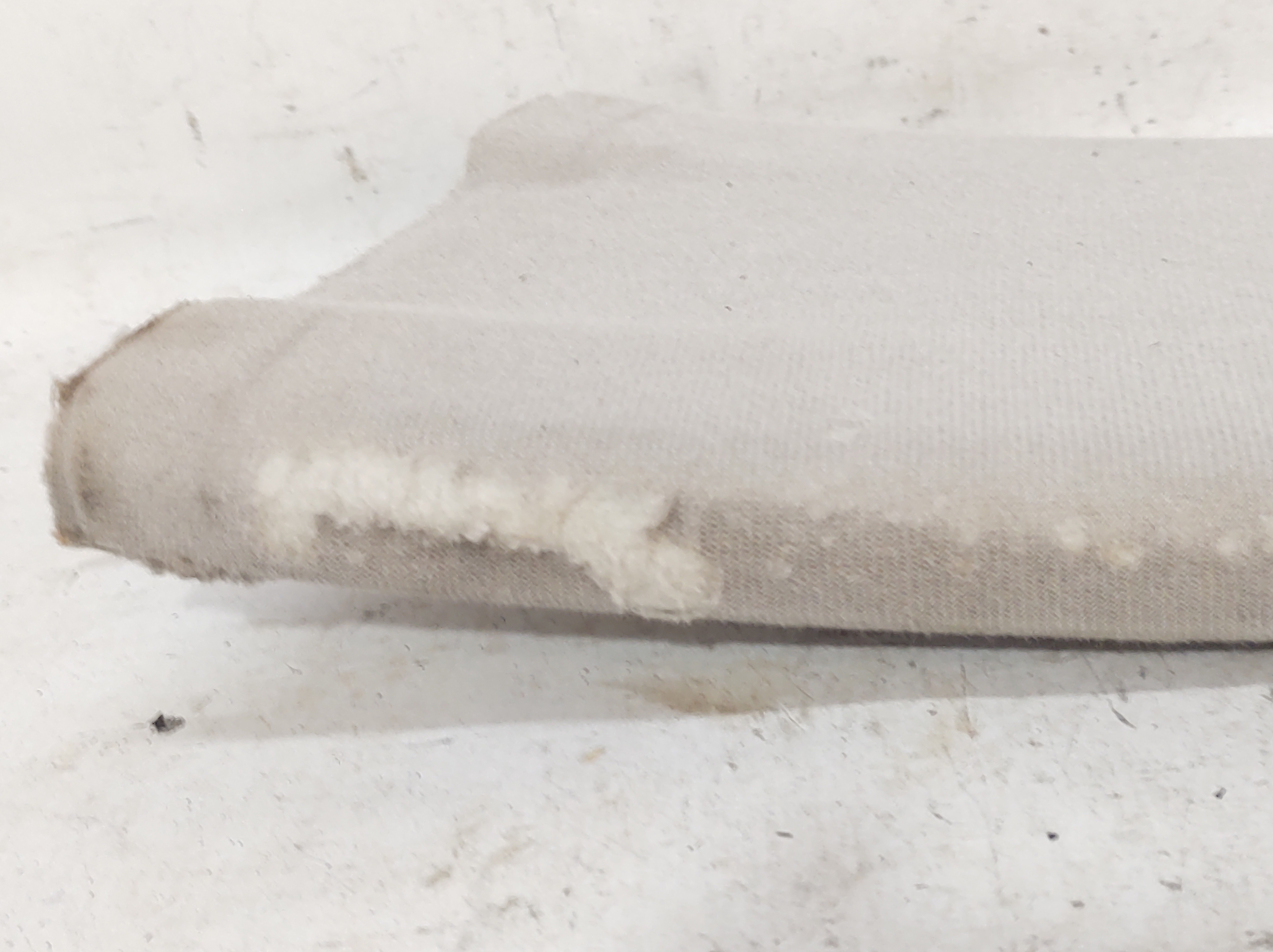 Moldura Coluna Esquerda Golf 99 A 06 1j4867243 4