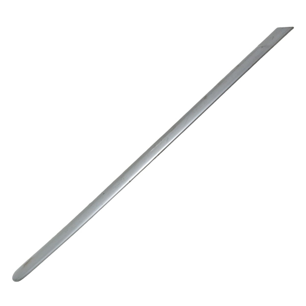 Friso Porta Traseira Esquerda Toyota Corolla 2003 A 2008 – Cinza 2