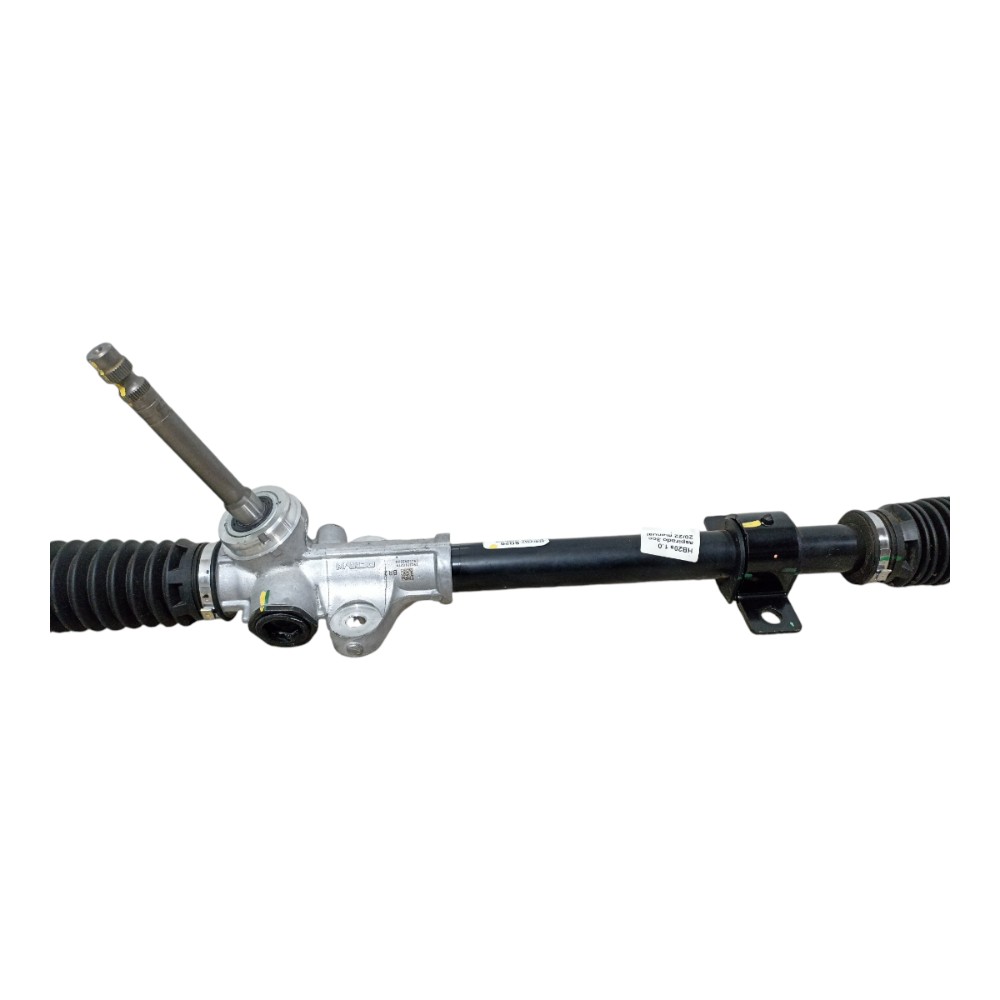 Caixa De Direção Hidráulica Hyundai Hb20s 2020 2021 2022 4