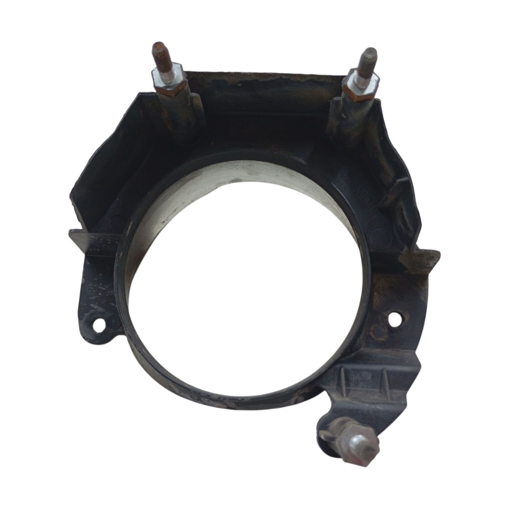 Suporte Farol Milha Esquerdo Uno Vivace 2012 2013 A 2016