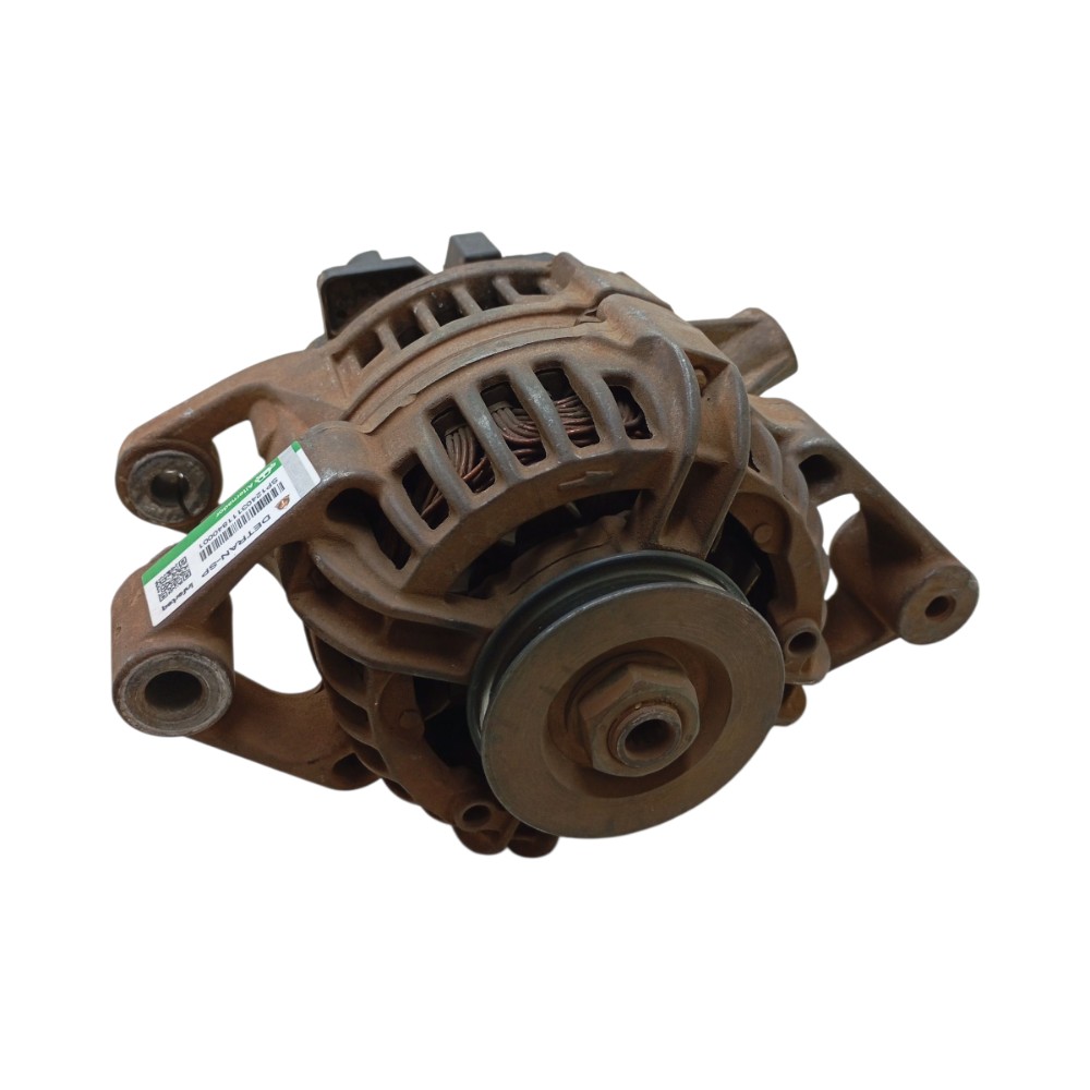 Alternador Corsa Classic Celta 70A Basico 0124225036