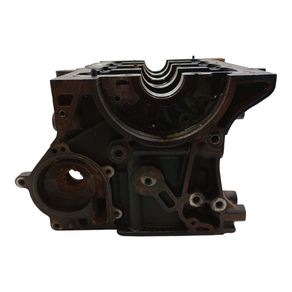 Bloco Motor Chery Face 1.3 71.88mm 2010 2011/2014 Original 6