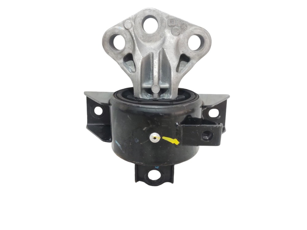 Coxim Esquerdo Câmbio Cobalt 1.8 Manual 2011 A 2020 8