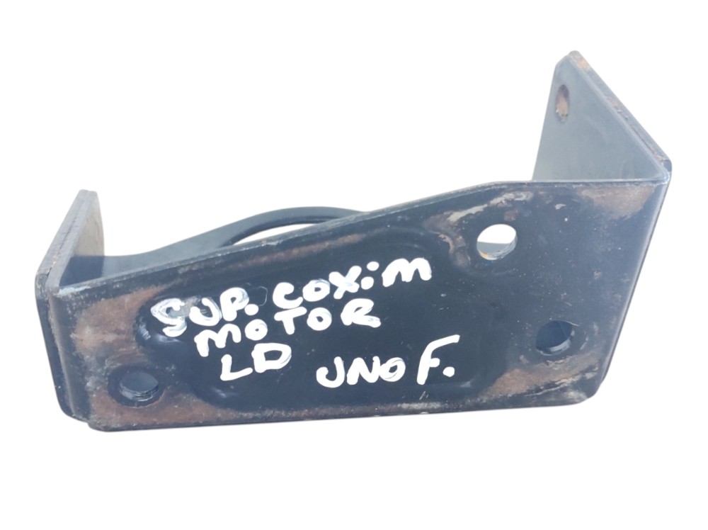 Suporte Coxim Direito Motor Uno Mille Fire  2004 A 2011 6