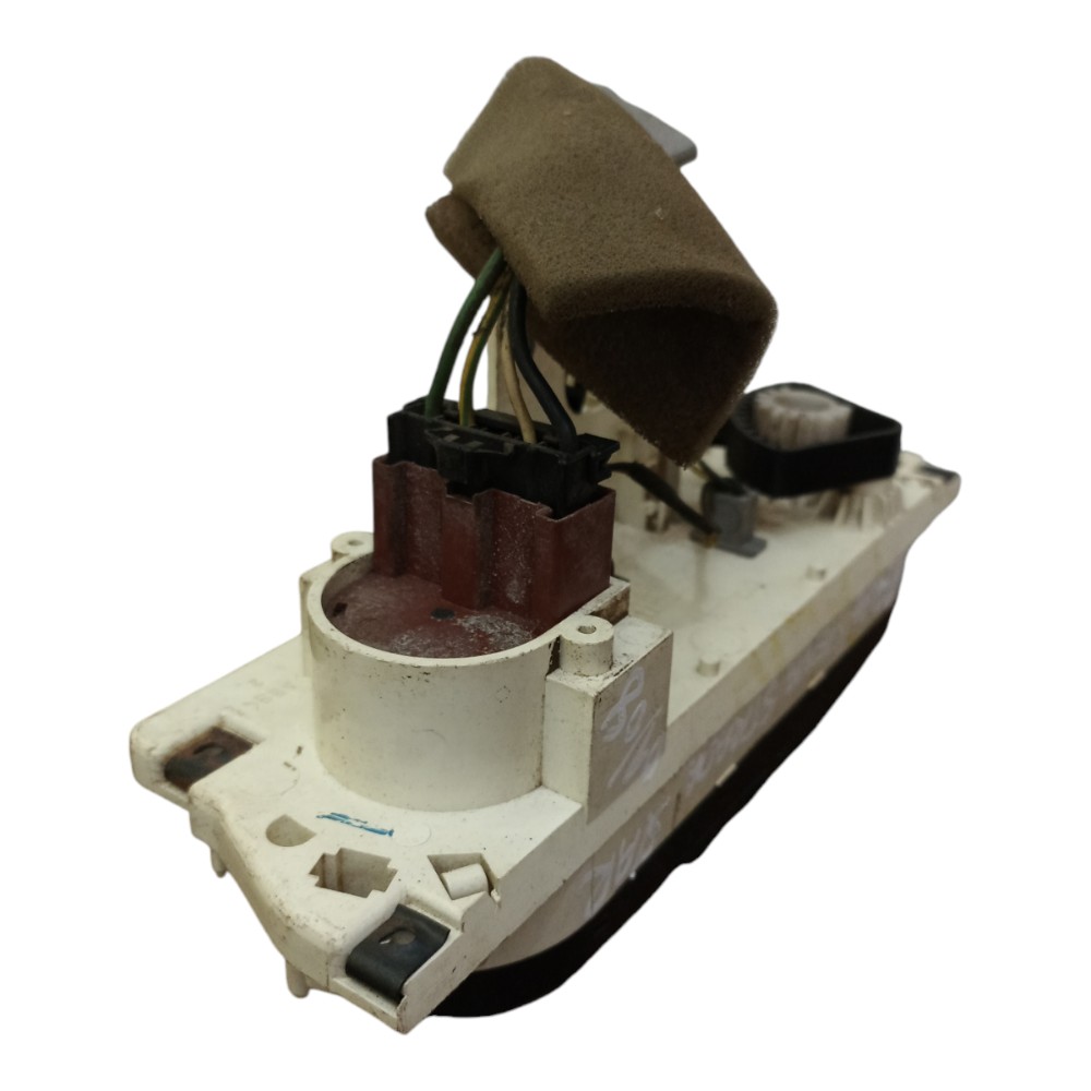 Comando De Ar Palio Strada Siena 2001 2002 2003 A 2008 S/ar 6