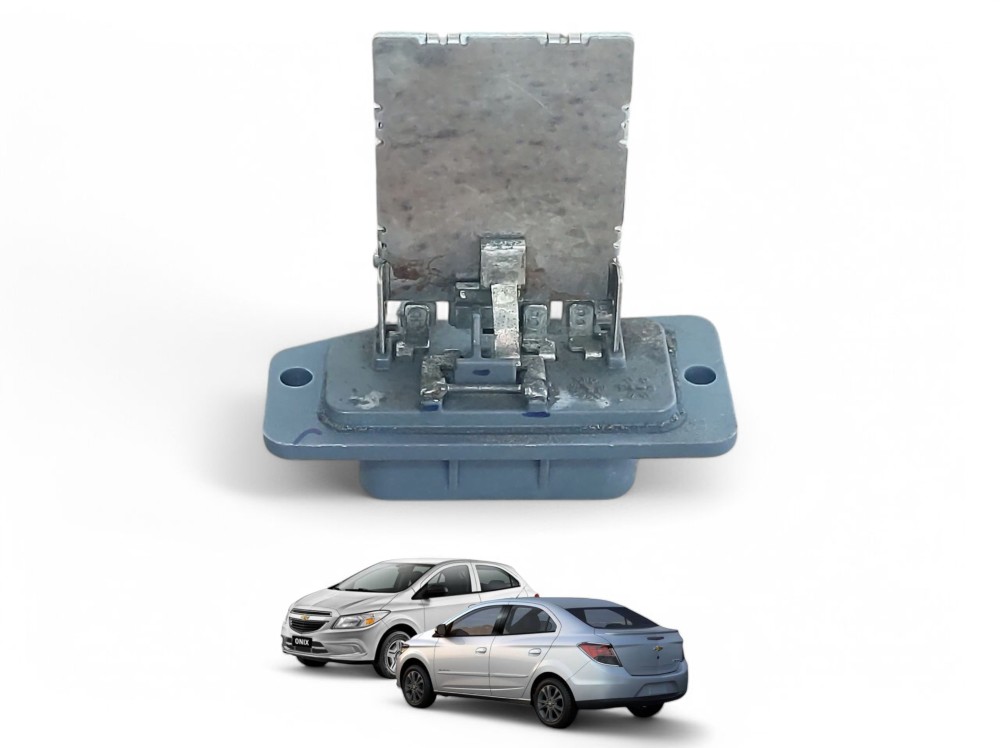 Resistência Ar Condicionado Onix Prisma 2012 A 2019 020516