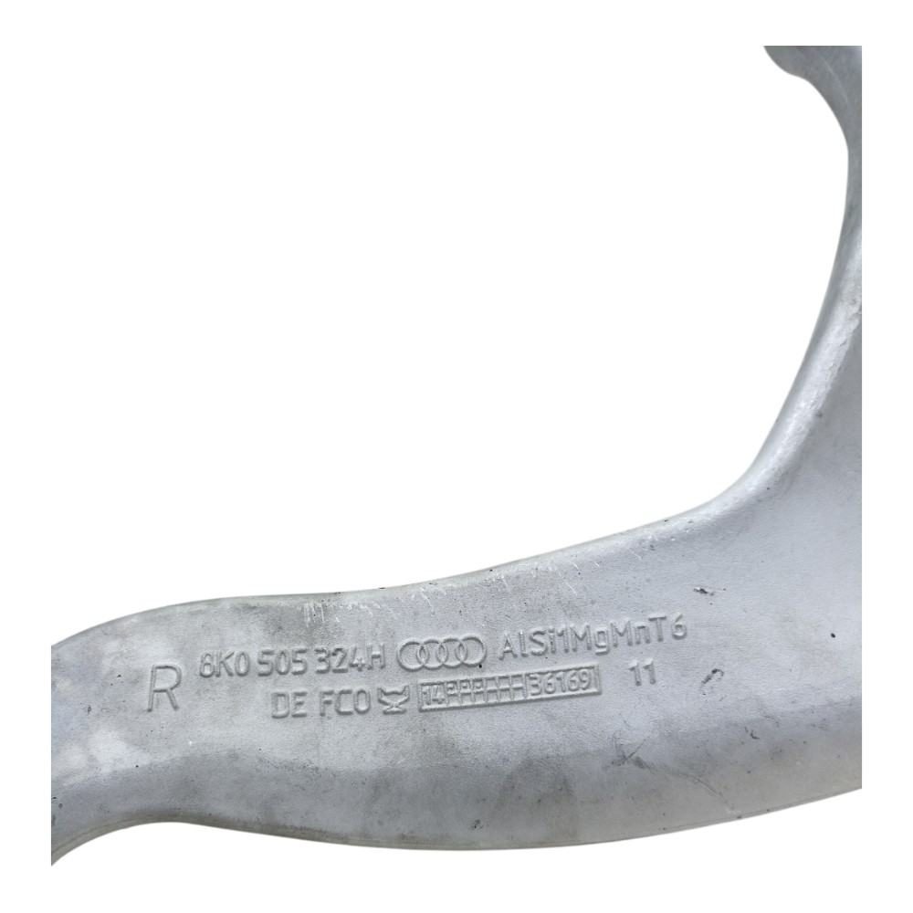 Braco Suspensão Traseira Direita Audi A4 4×2 13/16 2.0 180cv 4