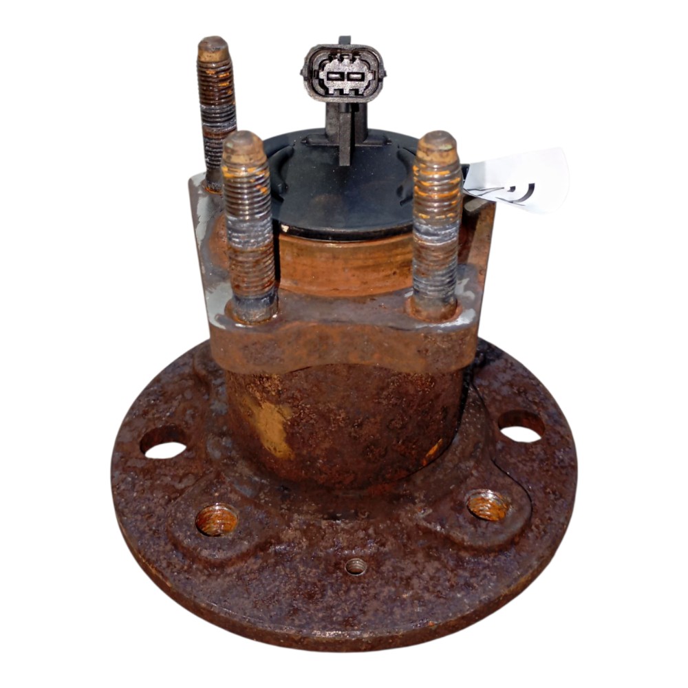 Cubo Roda Sensor Abs Tras Montana 2011 2012 2013 2014 A 2019