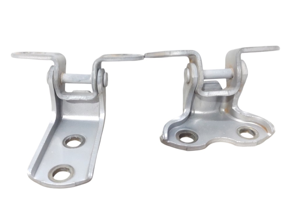 Dobradiça Porta Traseira Esquerda Corolla 2009 A 2014 2