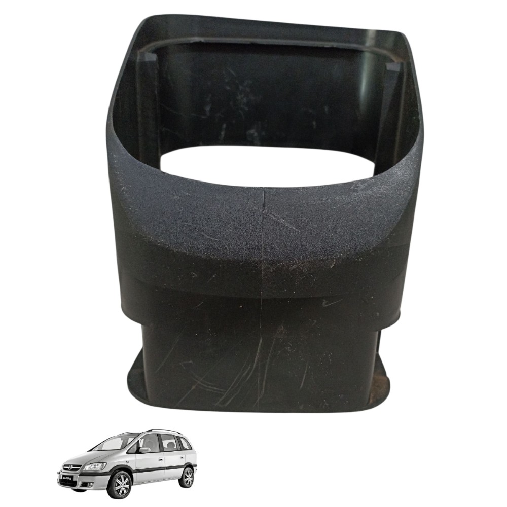 Moldura Chave Seta Zafira 2001 2002 2003 2004 2005 A 2012
