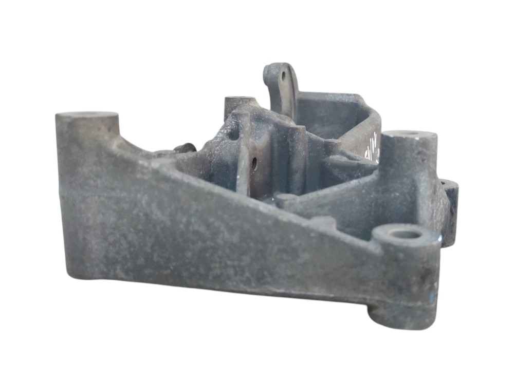 Suporte Compressor Ar Cobalt Spin 2012 2013 2014 A 2019 3