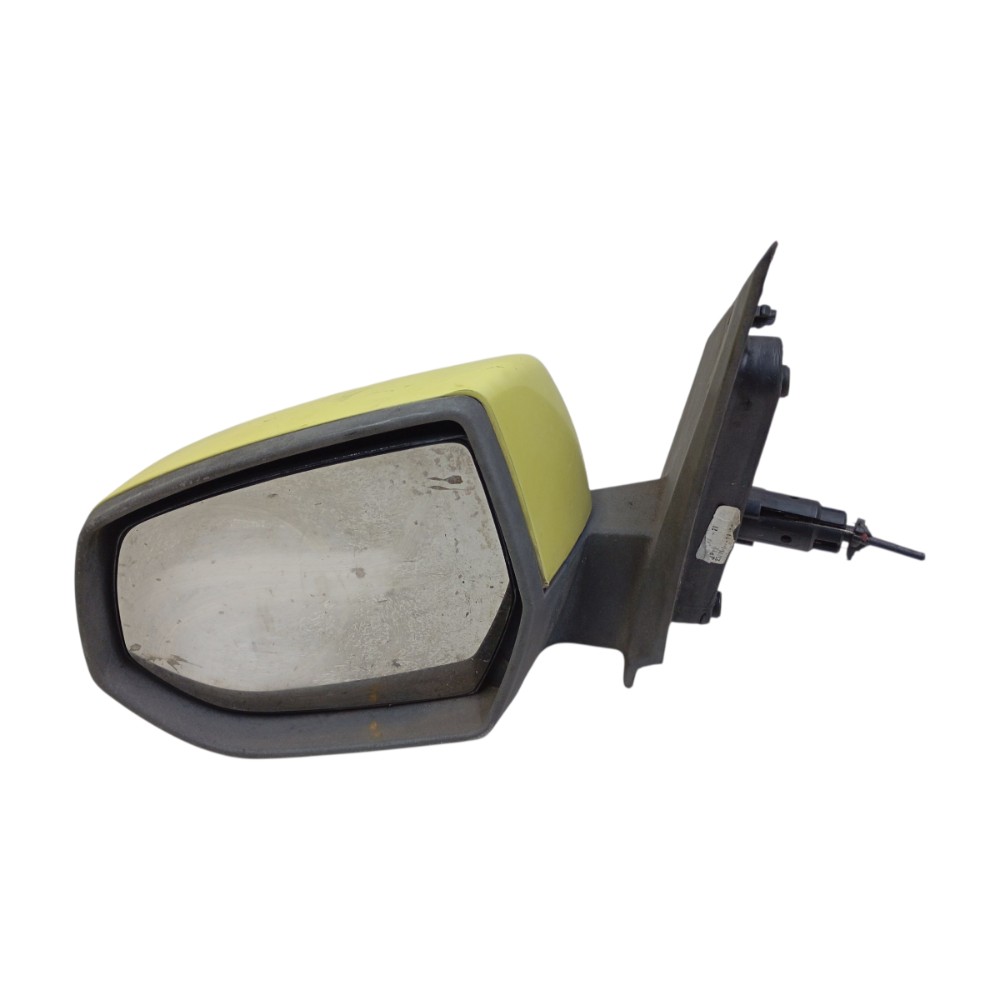 Retrovisor Manual Esquerdo Spin 2012 13 14 15 16 2017 Origin