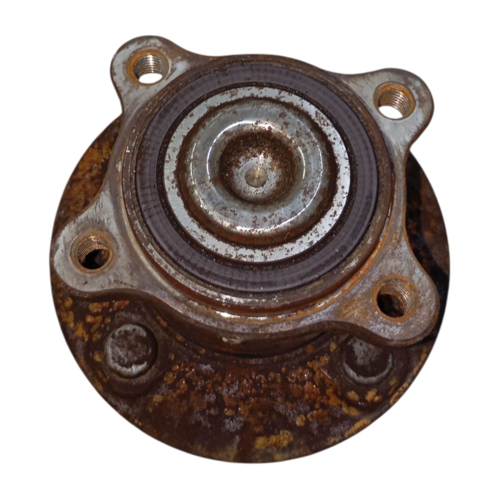 Cubo Roda Tras Spin 2012 2013 2014 2015 2016 2017 A 2019 3
