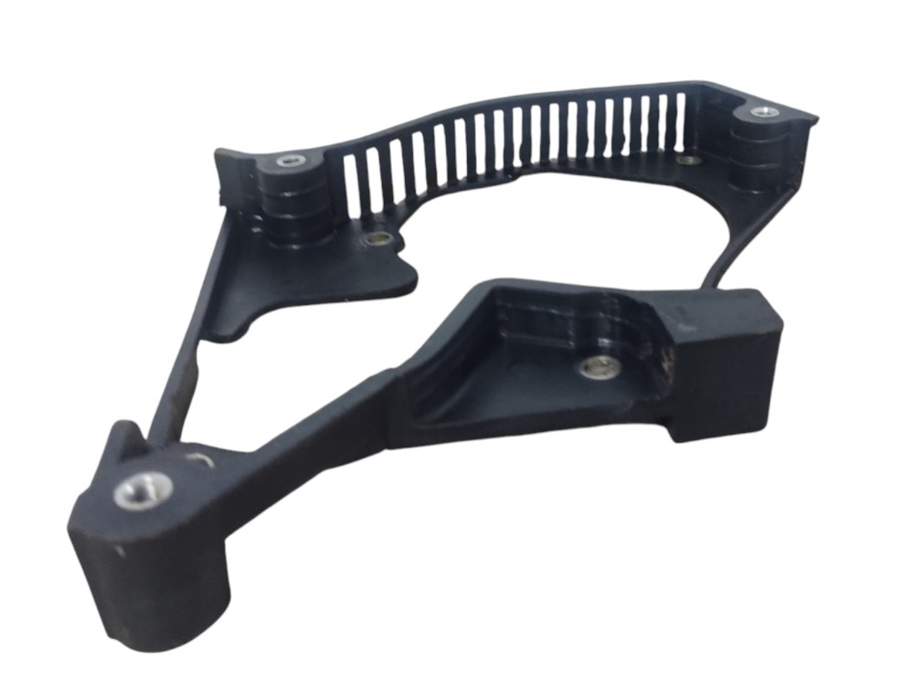 Protetor Interno Correia Dentada Palio Wekkend 1.6 16v Fiasa 5