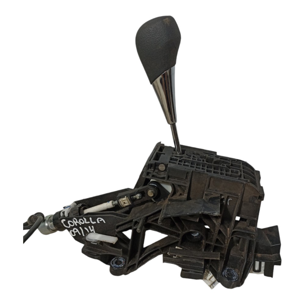 Alavanca Trambulador Marcha Automático Corolla 2009 A 2014 2