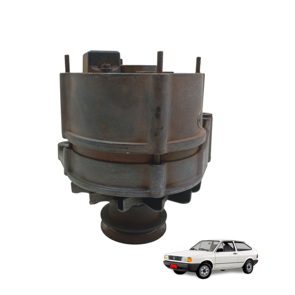 Altenador Gol Saveiro Parati Santana Voyage Ap 1.6 35a