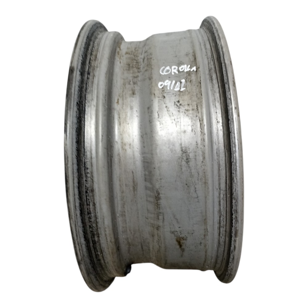 Roda De Liga Aro 16 Toyota Corolla 2009 2010 2011 C/detalhe 6