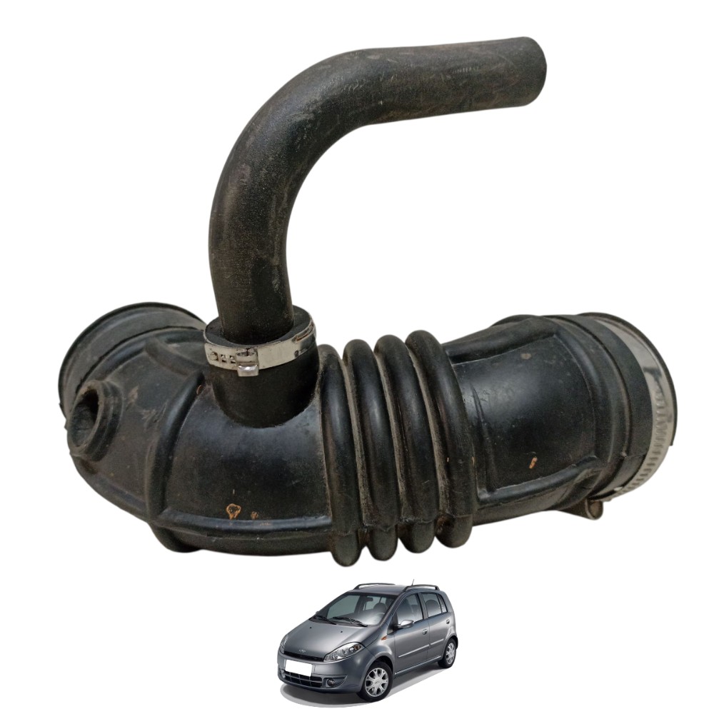 Mangueira Filtro Ar Chery Face 1.3 2010 2011 2012 2013 2014