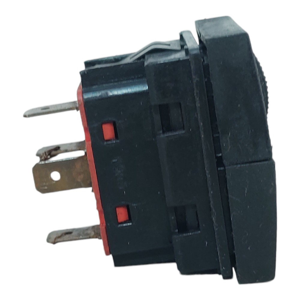 Botao Vidro Elétrico Saveiro Gol Parati G3 G4 2000 A 2009 11