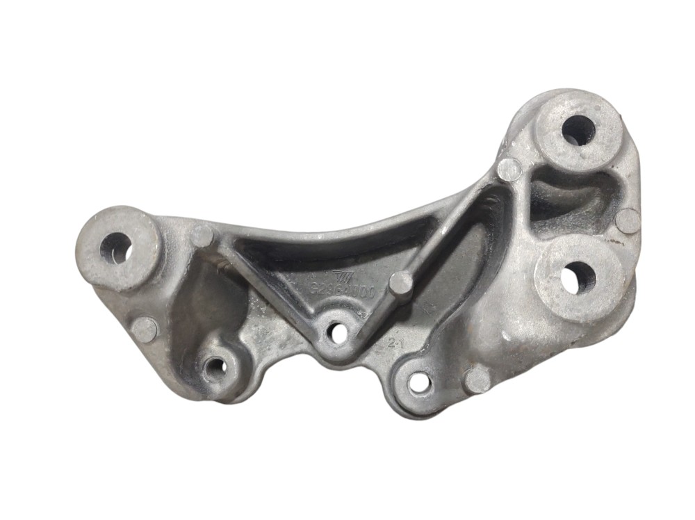 Suporte Coxim Cambio Manual Cobalt Onix Prisma 2015 A 2015 3