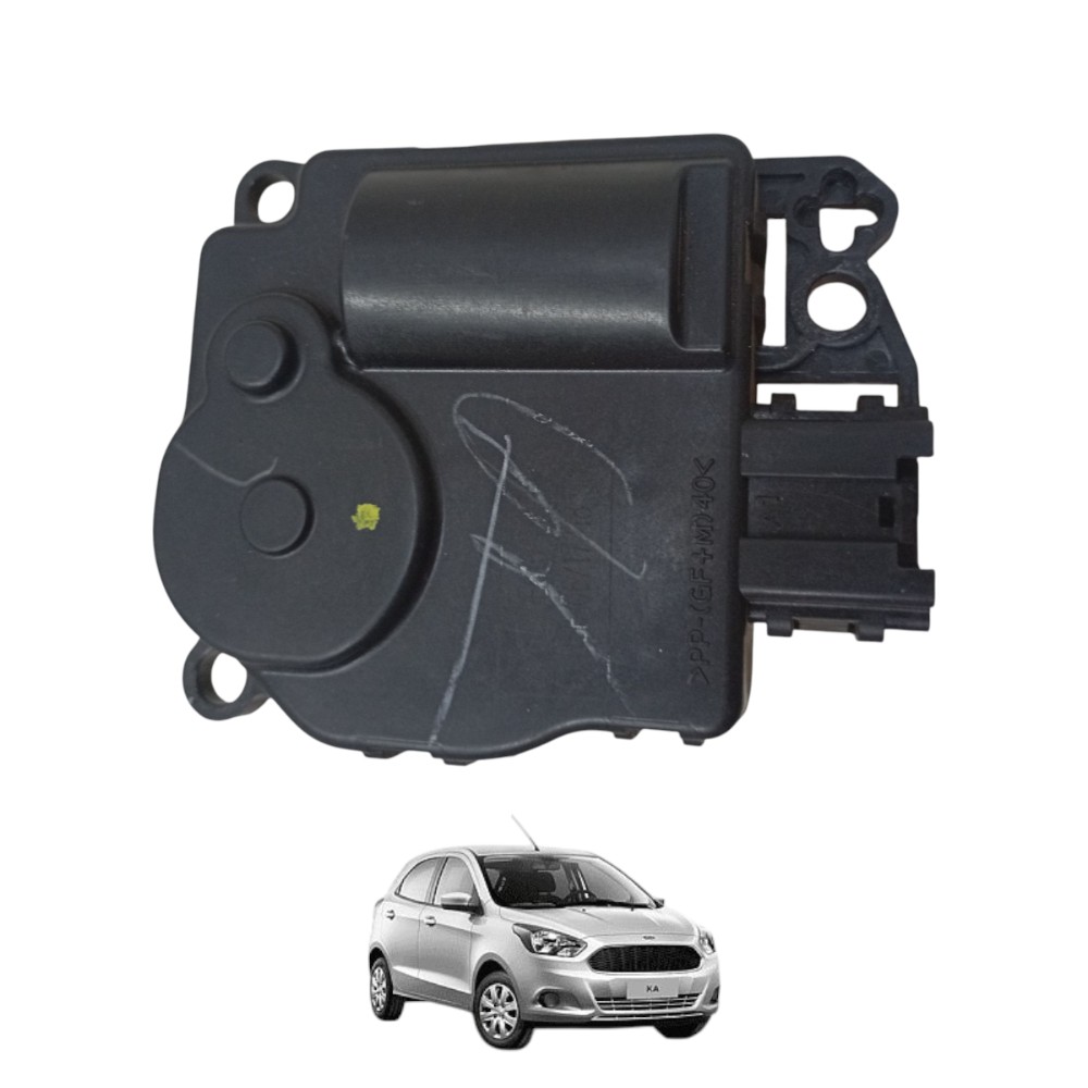 Motor Ford Ka Atuador Caixa Evaporadora 2014 2015 A 2021