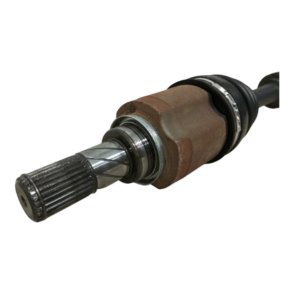 Semi Eixo Direito Nissan March 1.0 1.6 Manual/ Versa 1.6 – Balicar