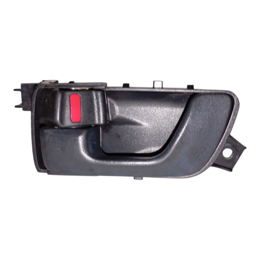 Maçaneta Tras Pajero Tr4 Esq 2003 2004 2005 2006 2007 2008