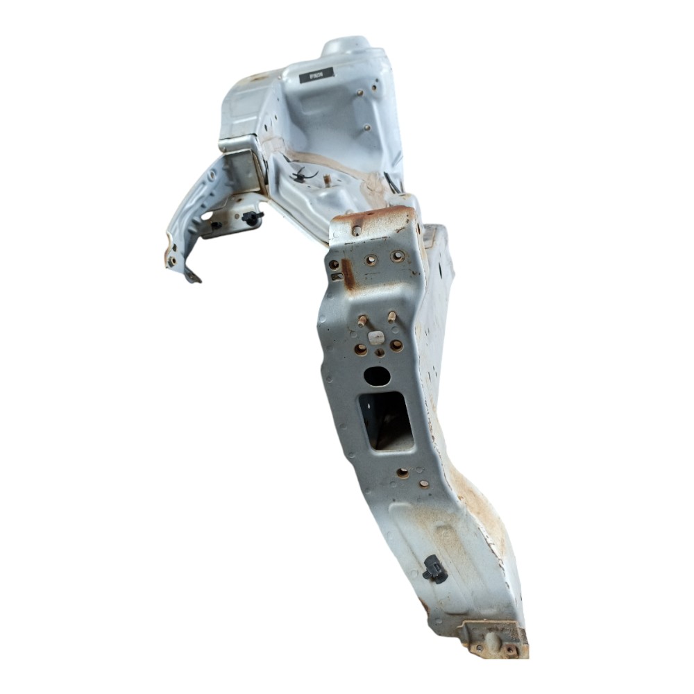 Longarina Mini Frente Lado Direito Hb20 2012 2013 A 2019 4